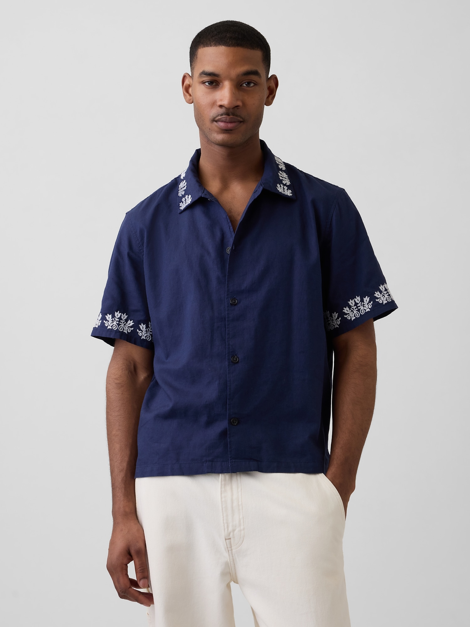 Men's Clothing: Shop New Arrivals | Gap