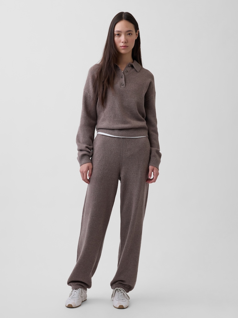 CashSoft Baggy Joggers