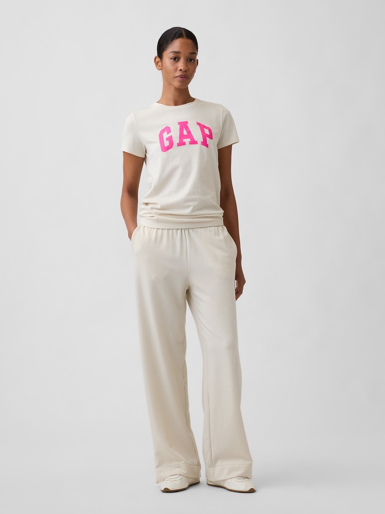 Gap Logo T-Shirt