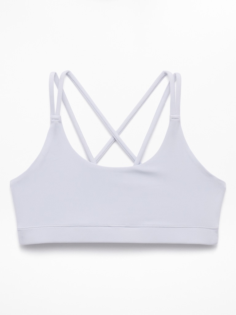 Athleta Girl High Speed Bra