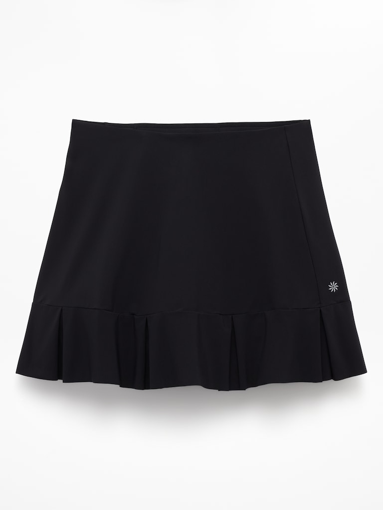 Endurance Tennis 14" Skort