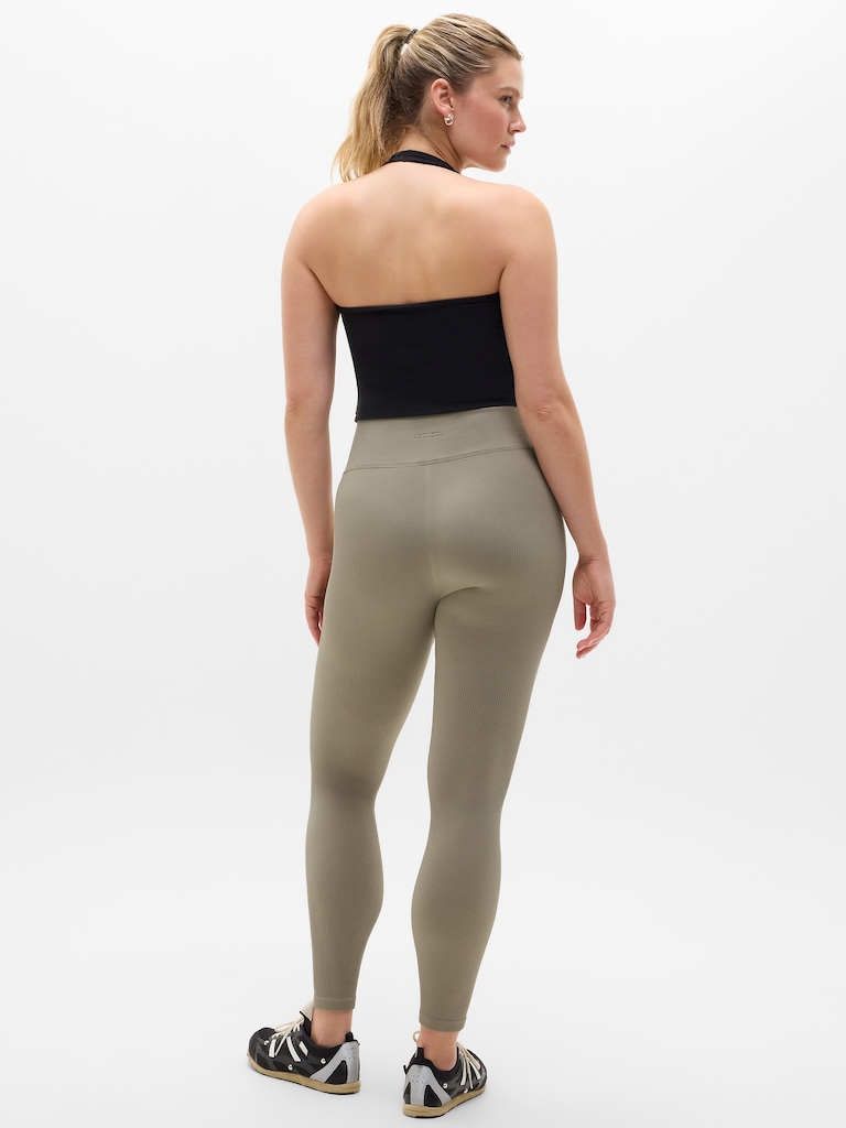 Recharge Seamless High Rise Legging