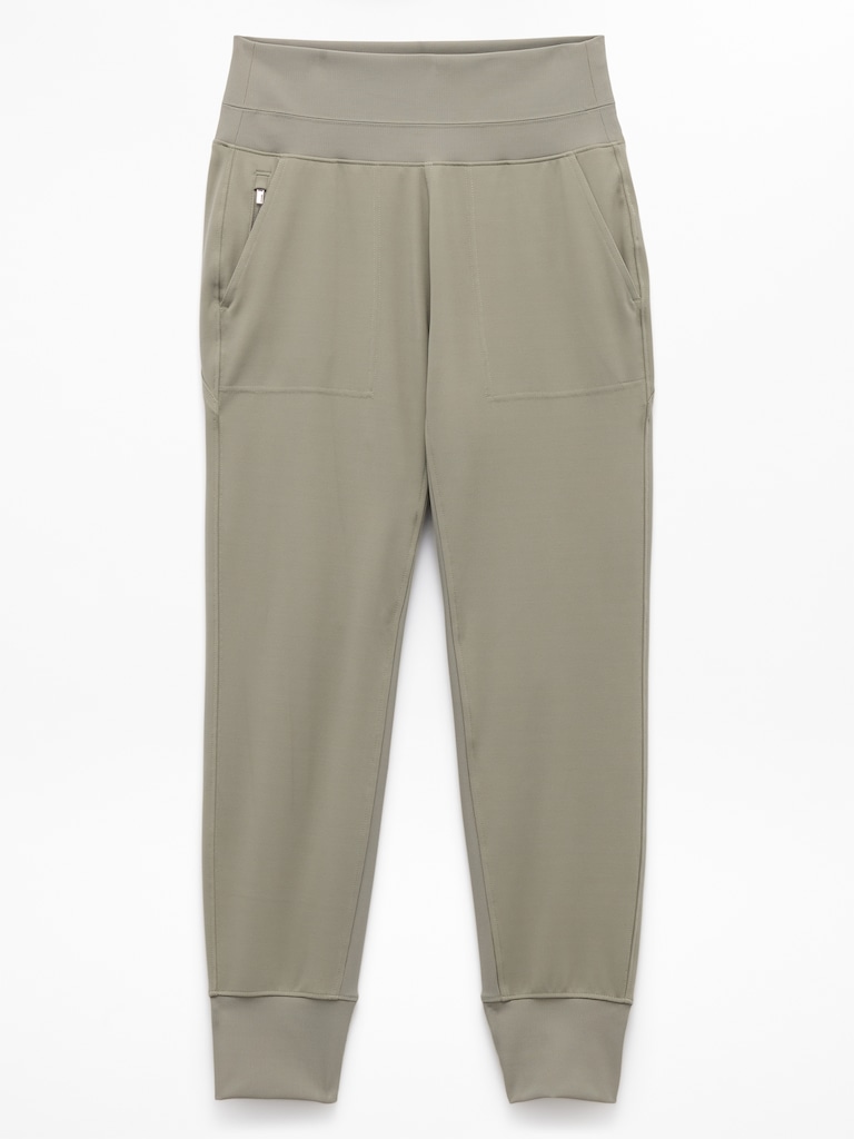 Venice High Rise Jogger