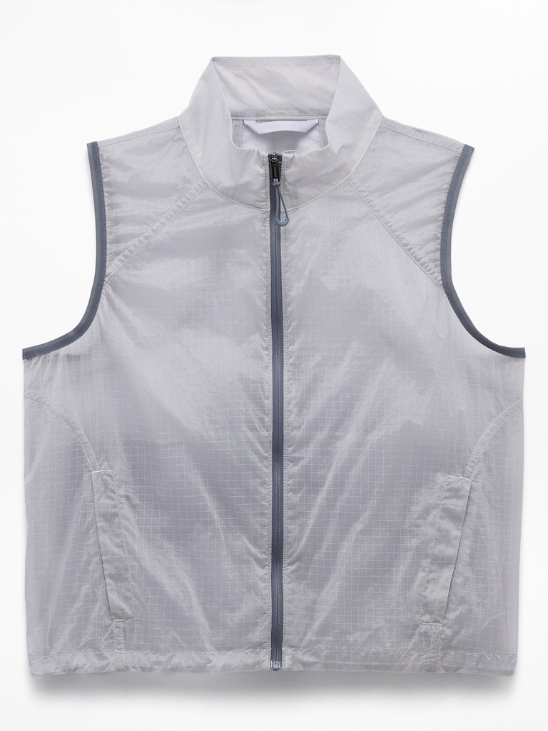Run Wild Vest