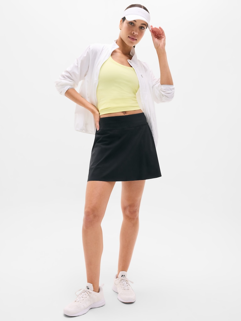 Ace A-Line 15.5" Skort