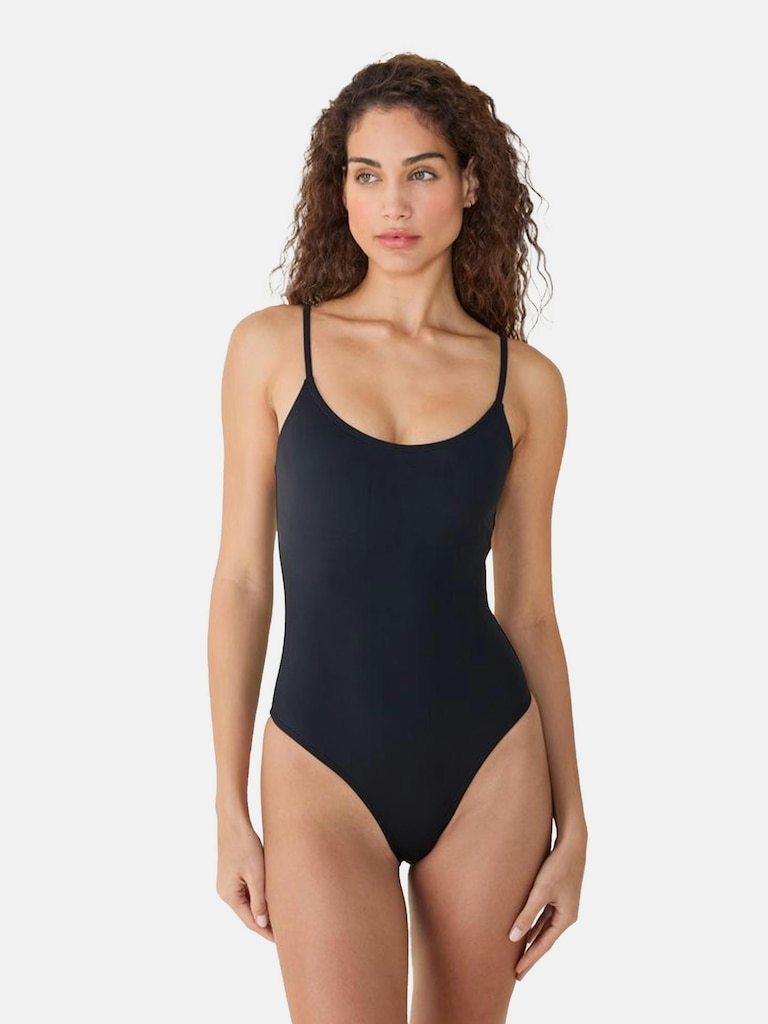 Andie Amalfi Classic One Piece - Long Torso