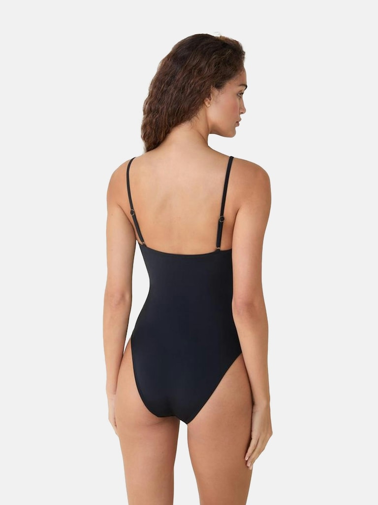 Andie Amalfi Classic One Piece - Long Torso