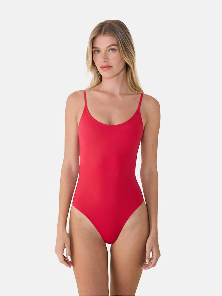 Andie Amalfi Classic One Piece