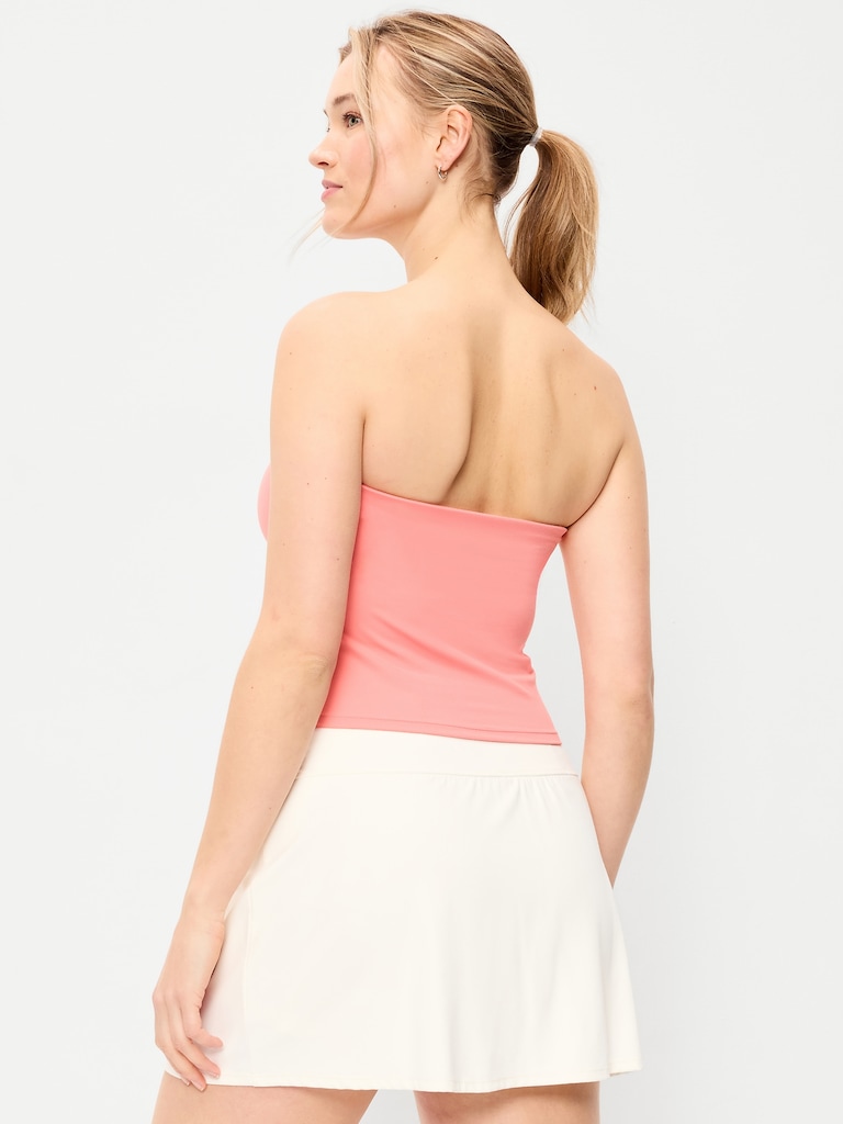 StudioSmooth Tube Top