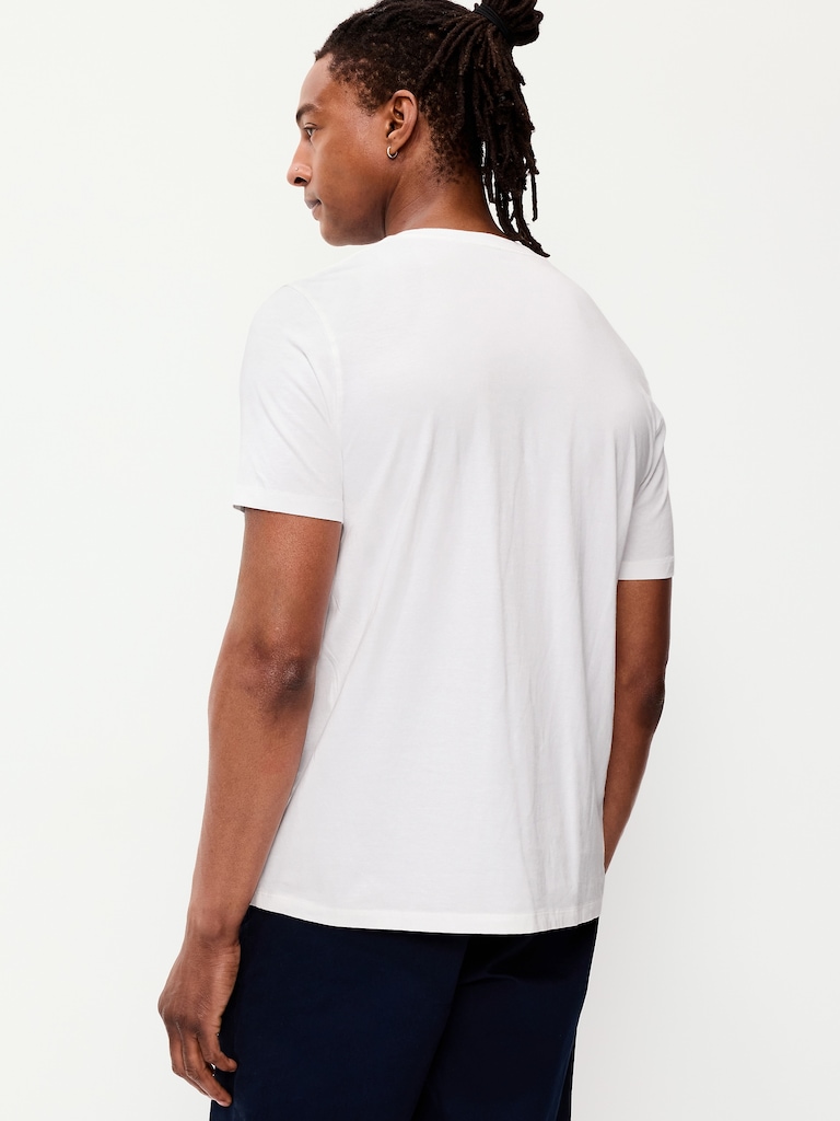 Henley T-Shirt