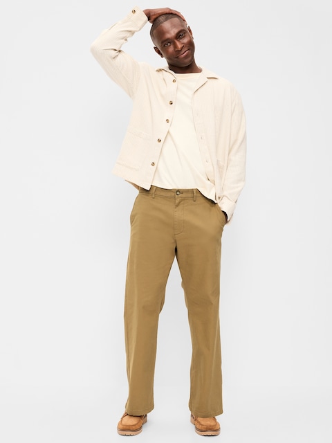 Men's Brown Pants | Old Navy