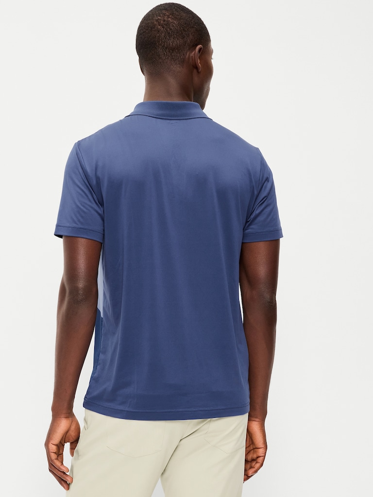 CloudMotion Polo