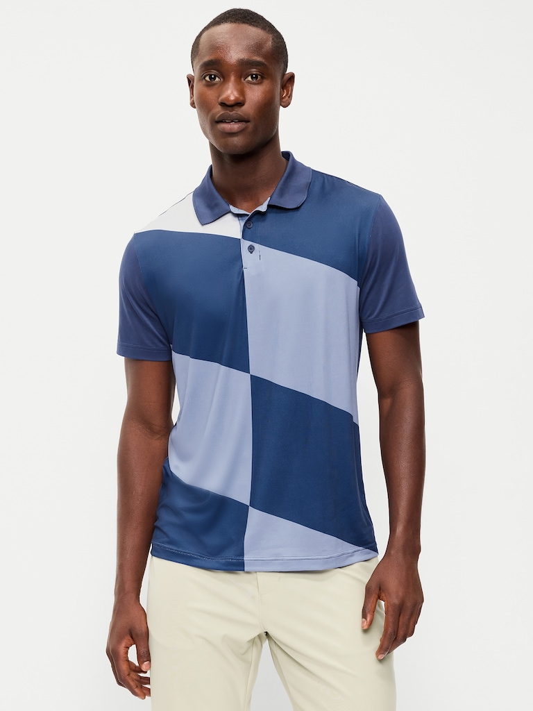 CloudMotion Polo