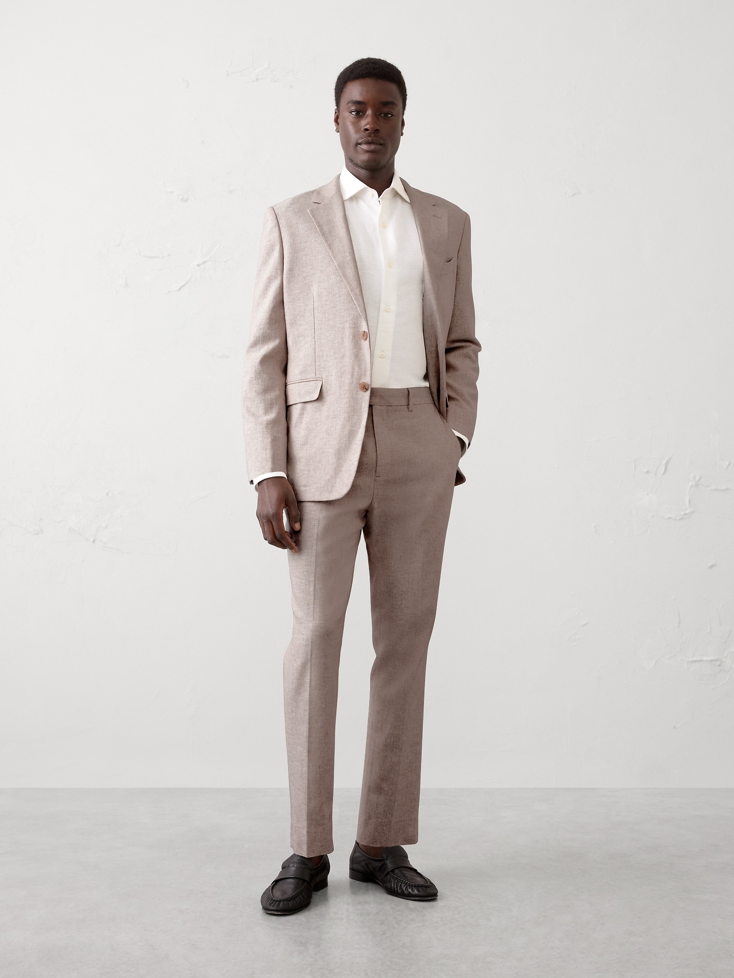 Men's Suit Trousers | Banana Republic Factory