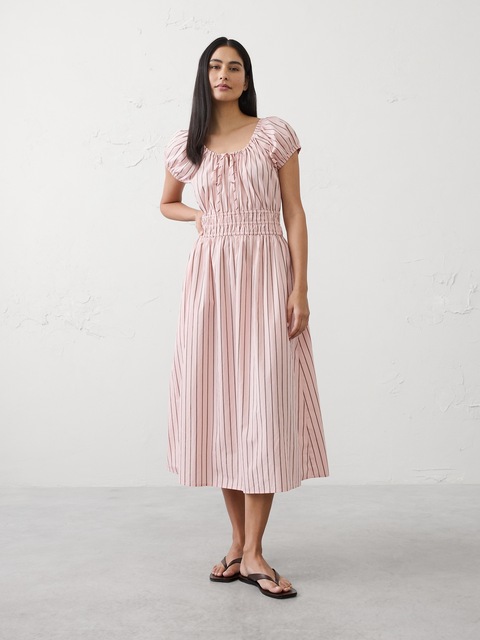strapless open back dress Tulle Pink Farm Cow Print Dress, Birthday Party 2T US Numeric