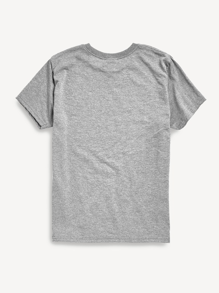 NASCAR Racing Logo Short Sleeve T-Shirt For Kids