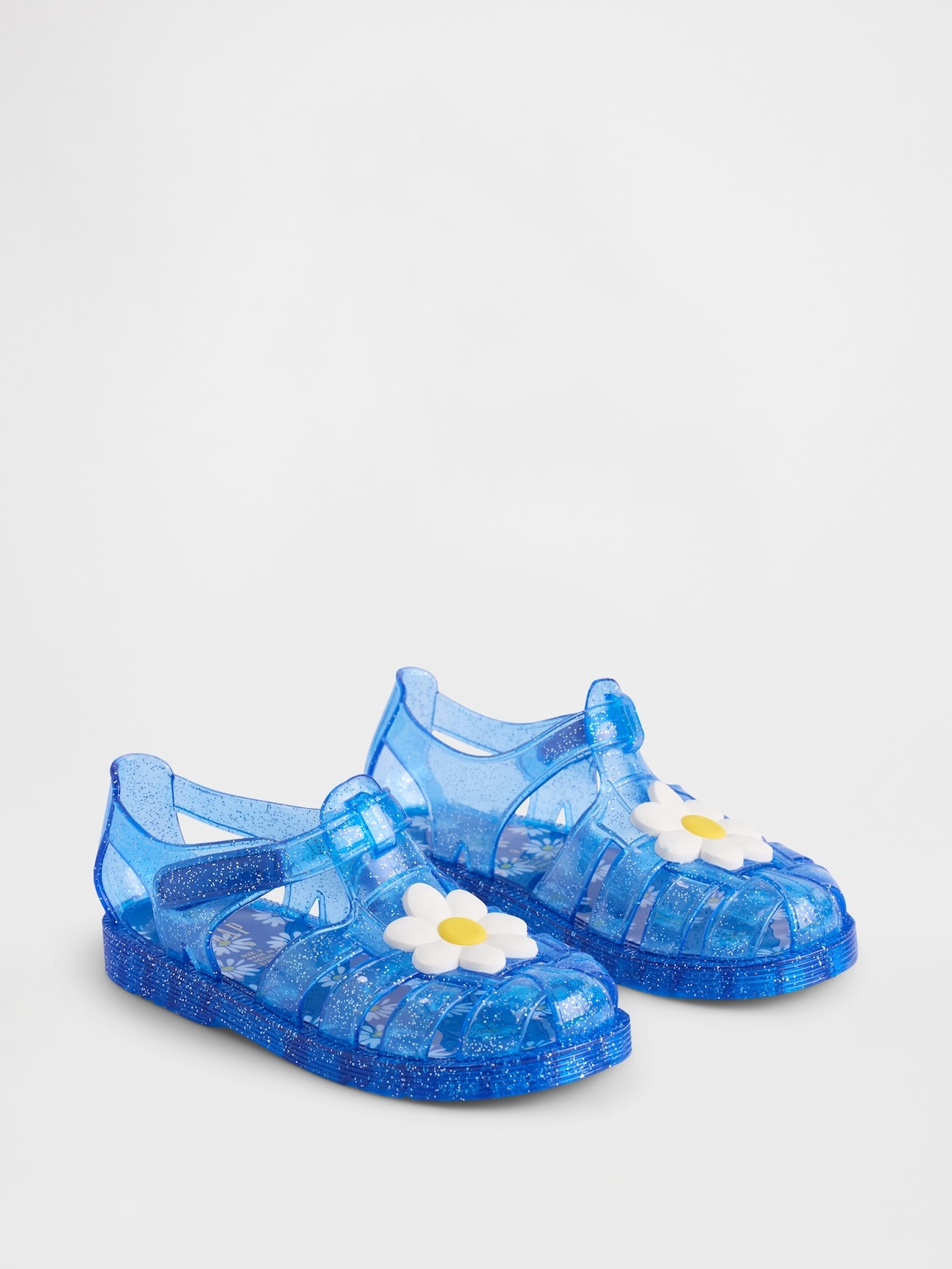 Toddler Fisherman Jelly Sandals