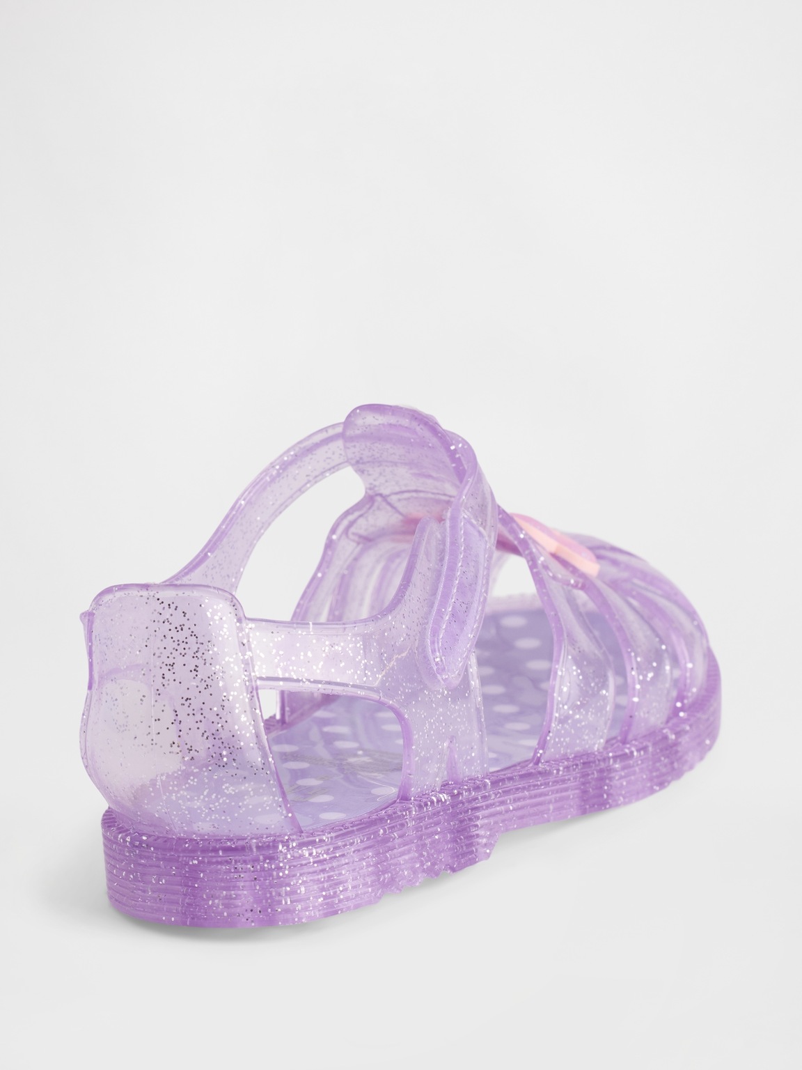 Toddler Fisherman Jelly Sandals