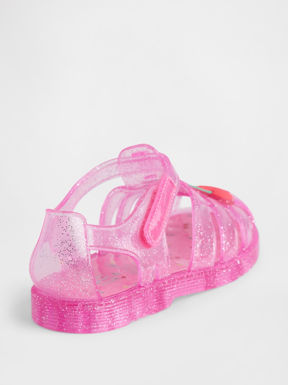 Toddler Fisherman Jelly Sandals