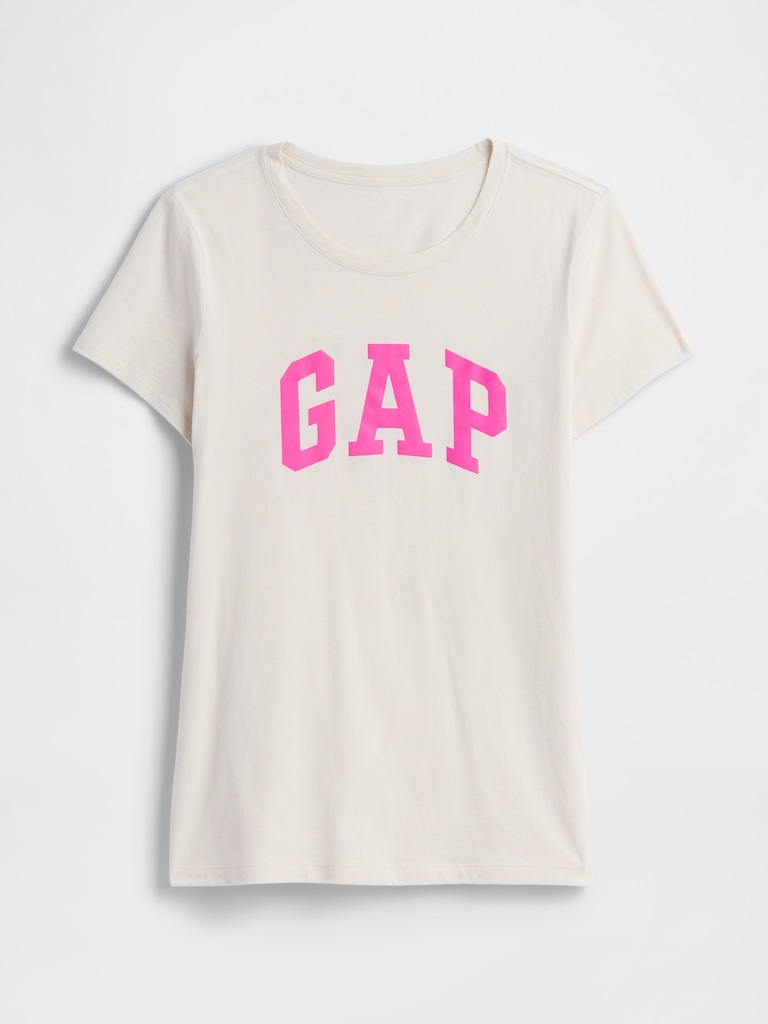 Gap Logo T-Shirt