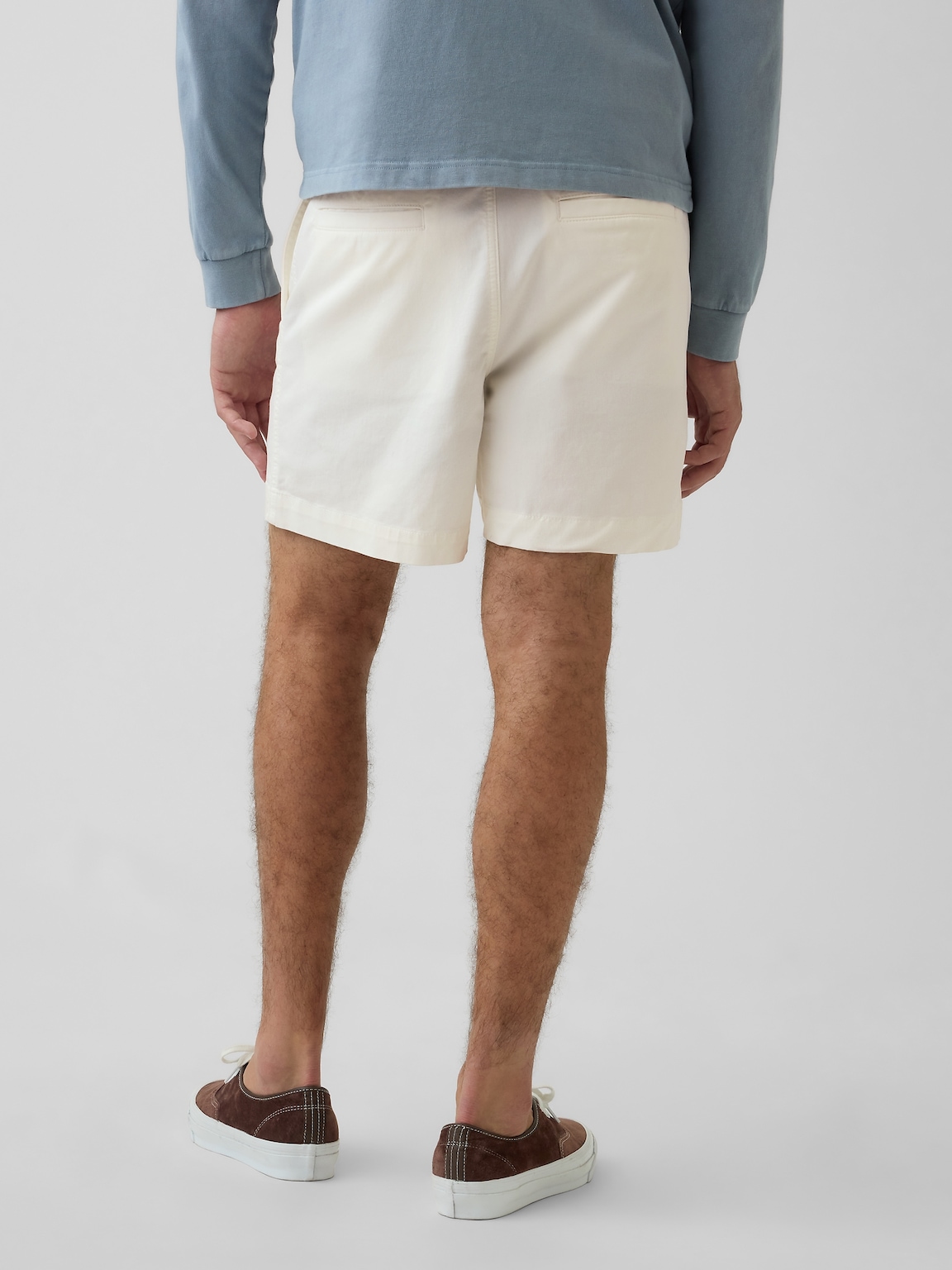 5.5" Relaxed Shorts