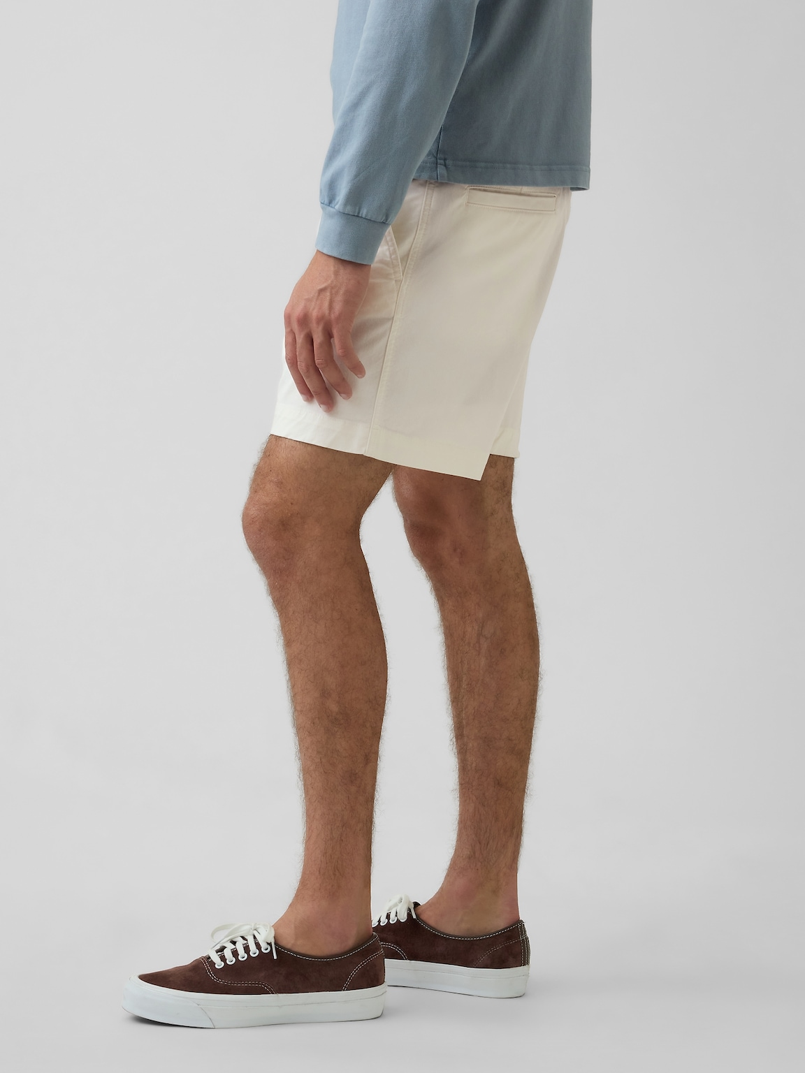5.5" Relaxed Shorts