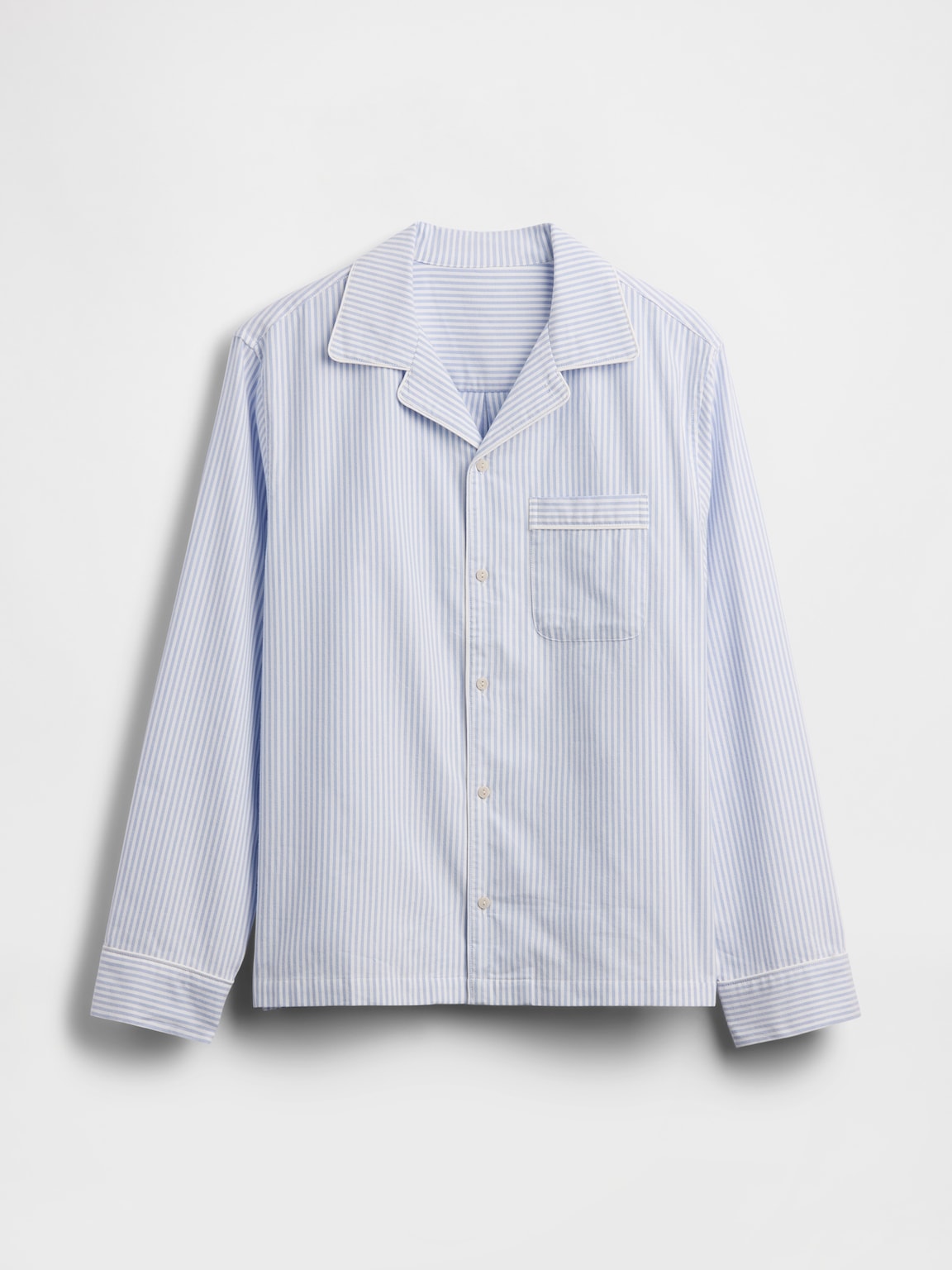 Relaxed PJ Shirt