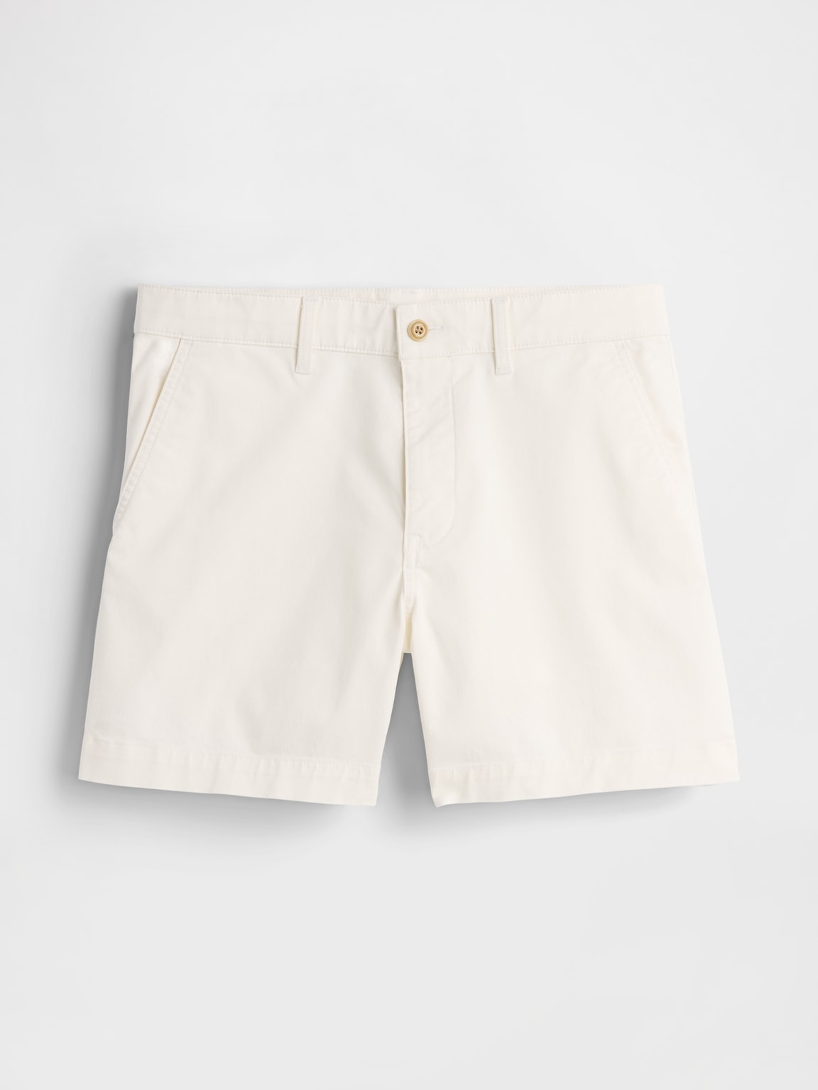 5.5" Relaxed Shorts