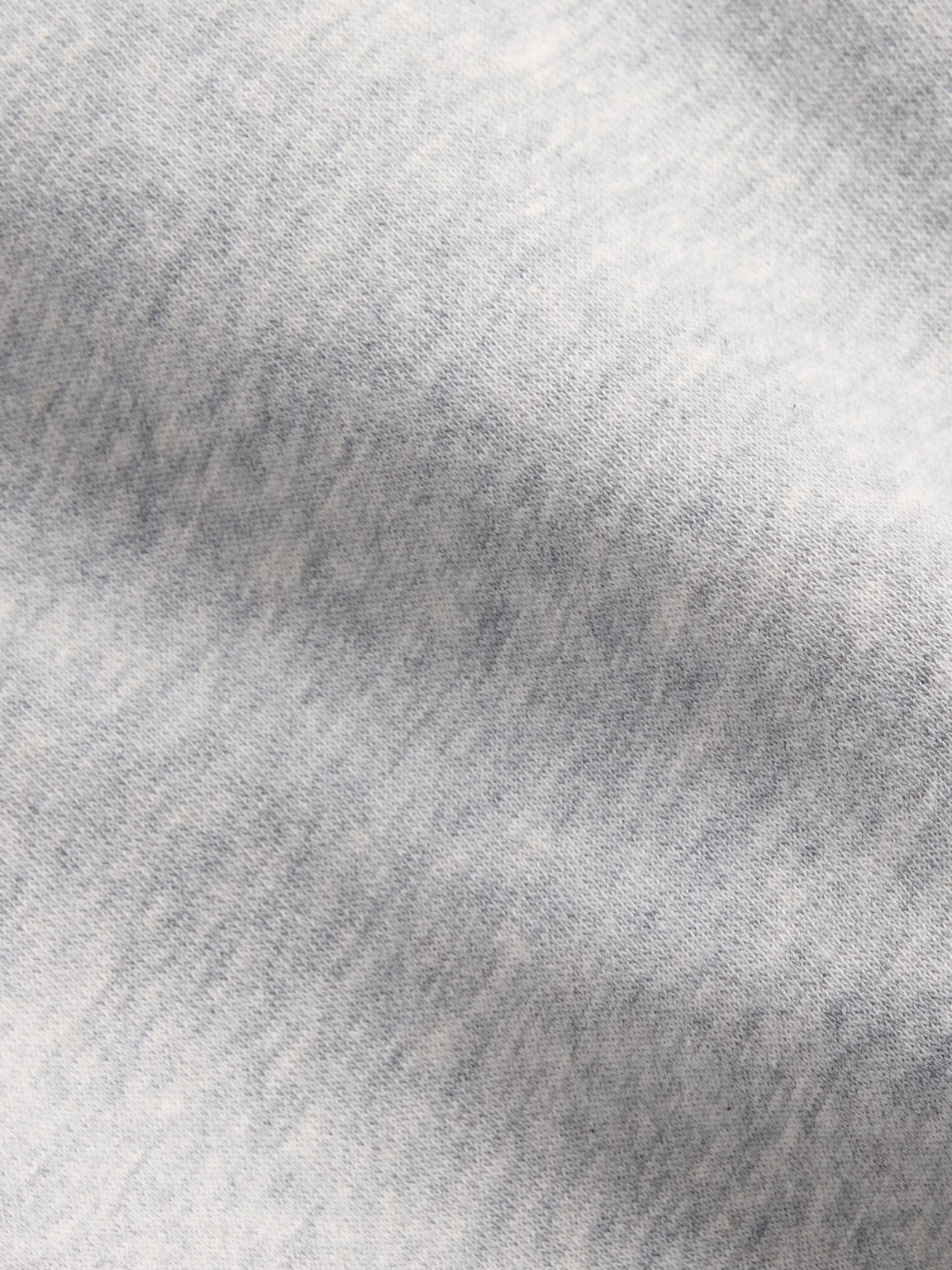 VintageSoft Oversized Half-Zip Wedge Pullover