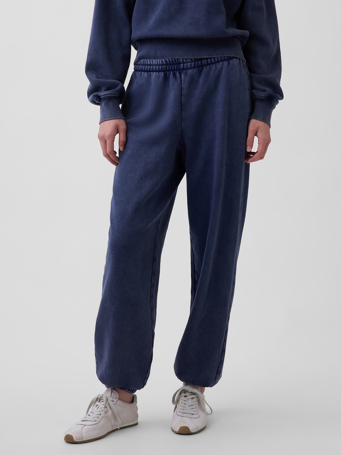 Mid Rise VintageSoft Relaxed Joggers