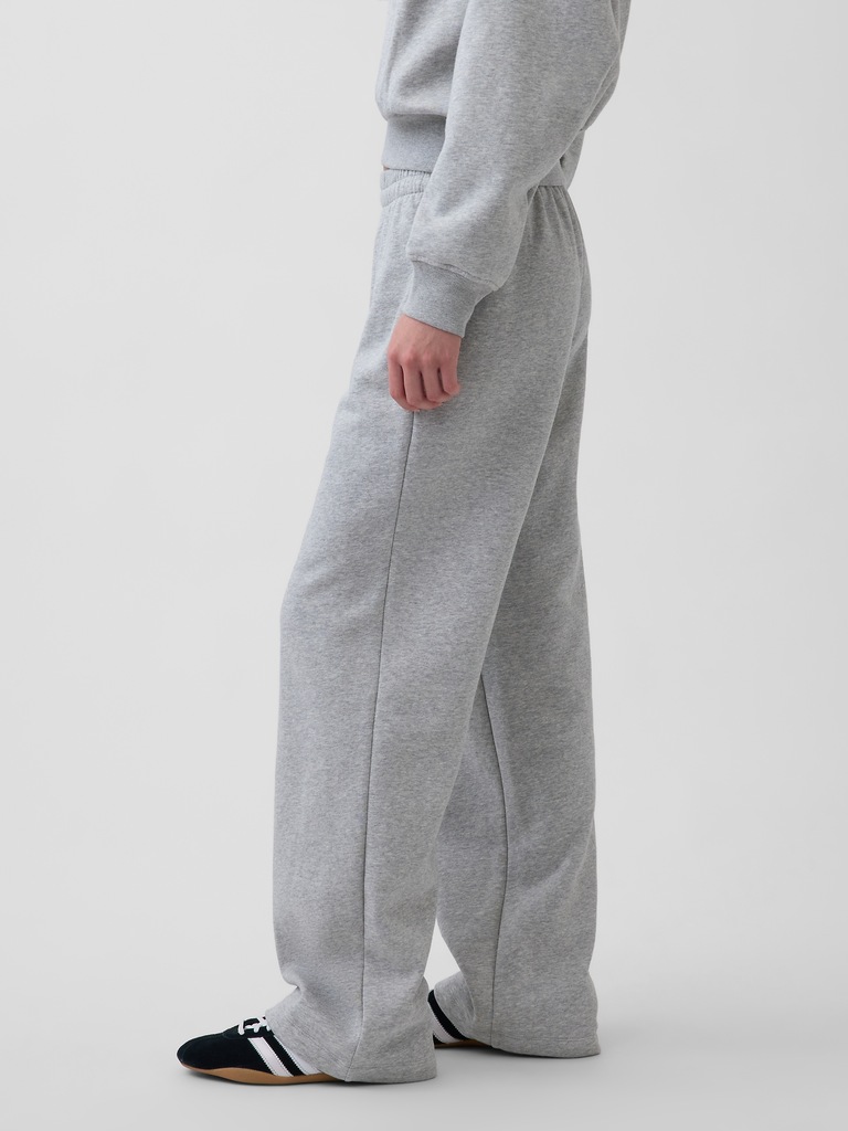 Mid Rise VintageSoft Straight Sweatpants