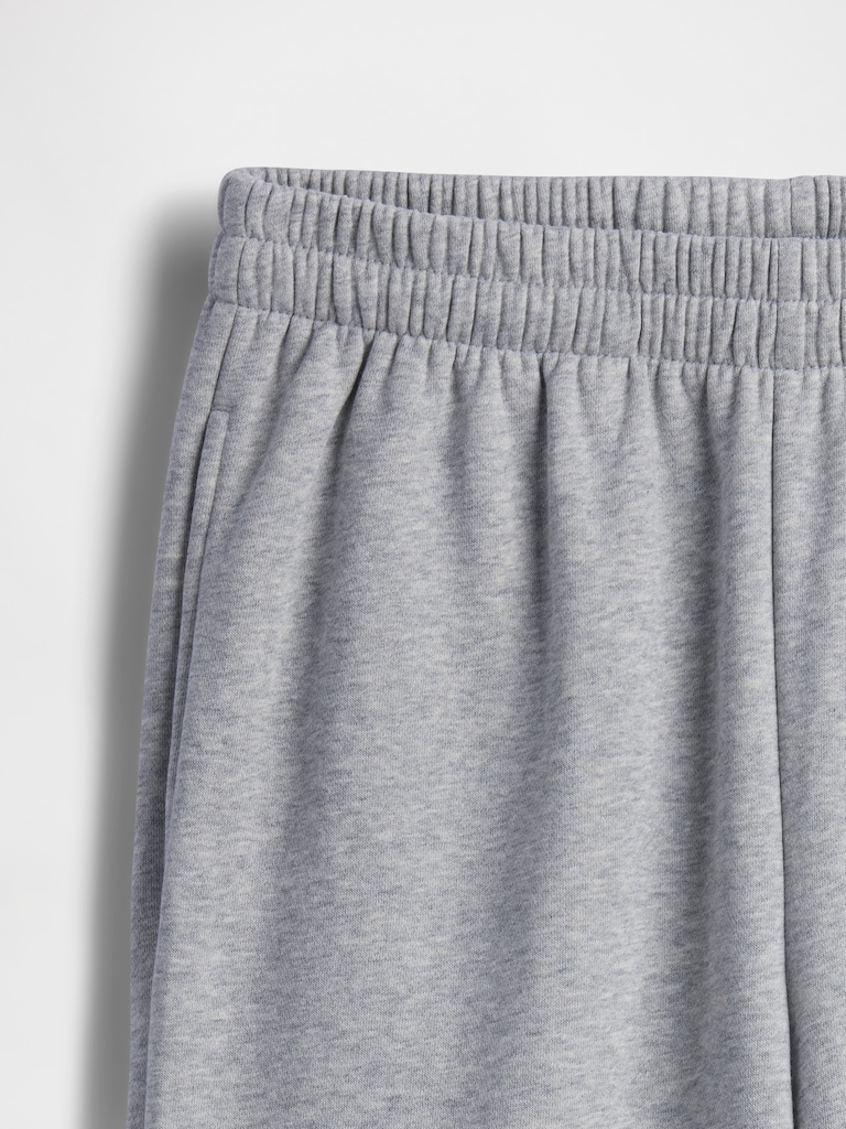 Mid Rise VintageSoft Straight Sweatpants