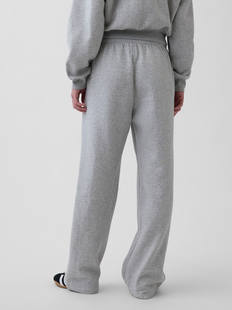 Mid Rise VintageSoft Straight Sweatpants