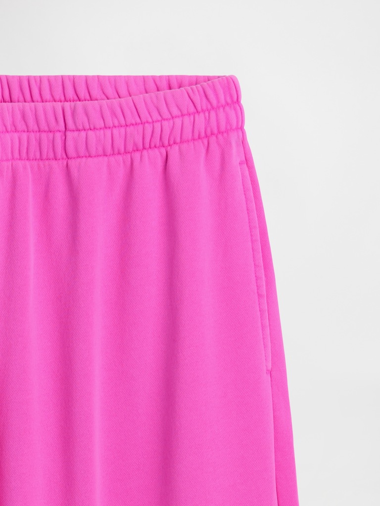 Mid Rise VintageSoft Baggy Joggers