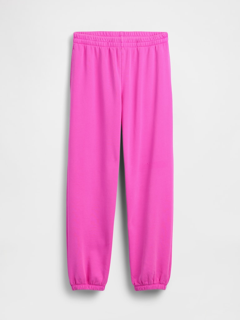 Mid Rise VintageSoft Baggy Joggers
