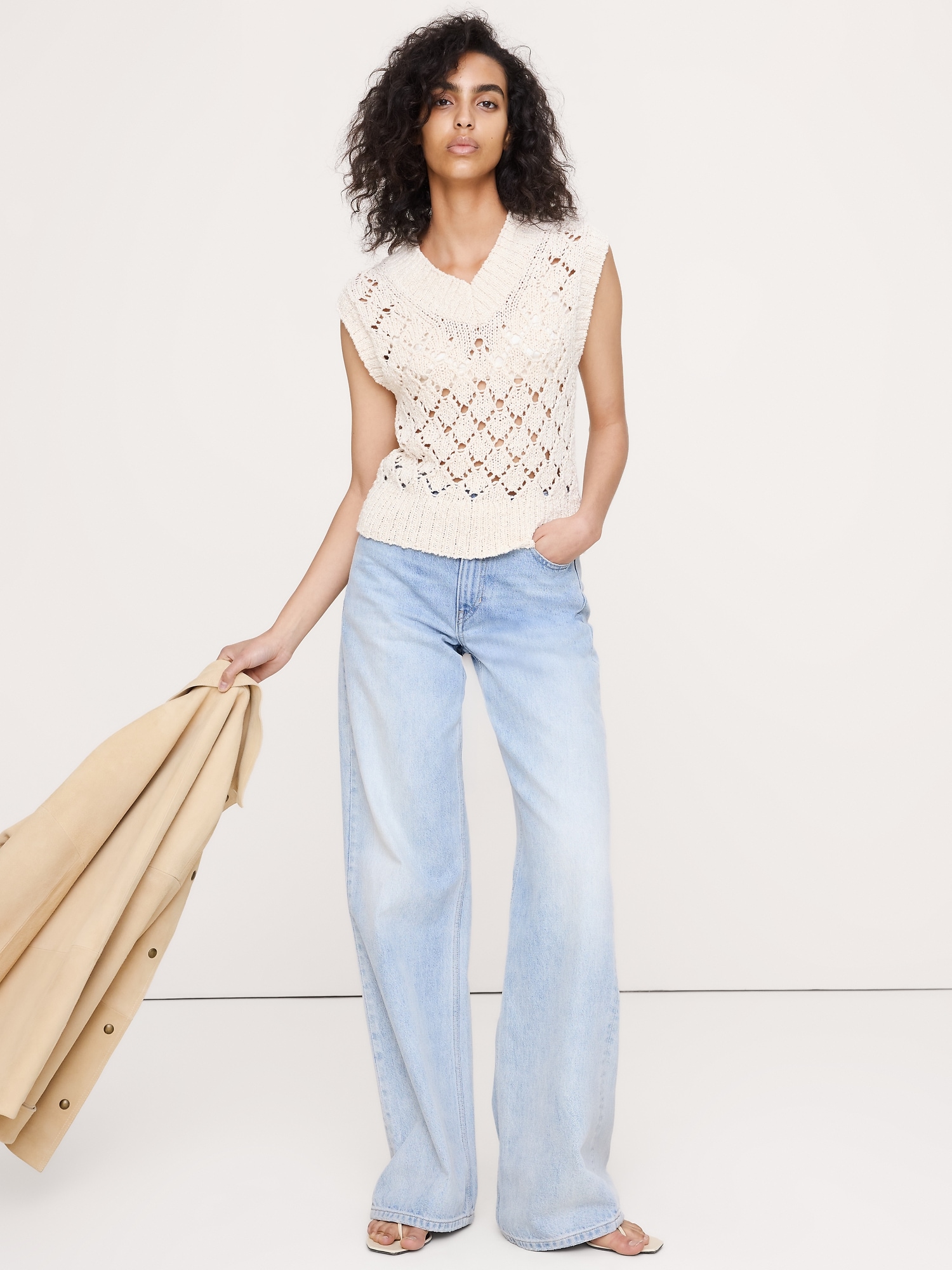 Women's Sweaters & Cardigans | Banana Republic