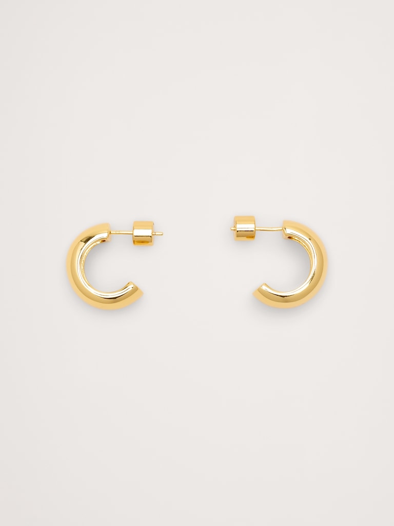 Gigi Earrings by Martha Calvo