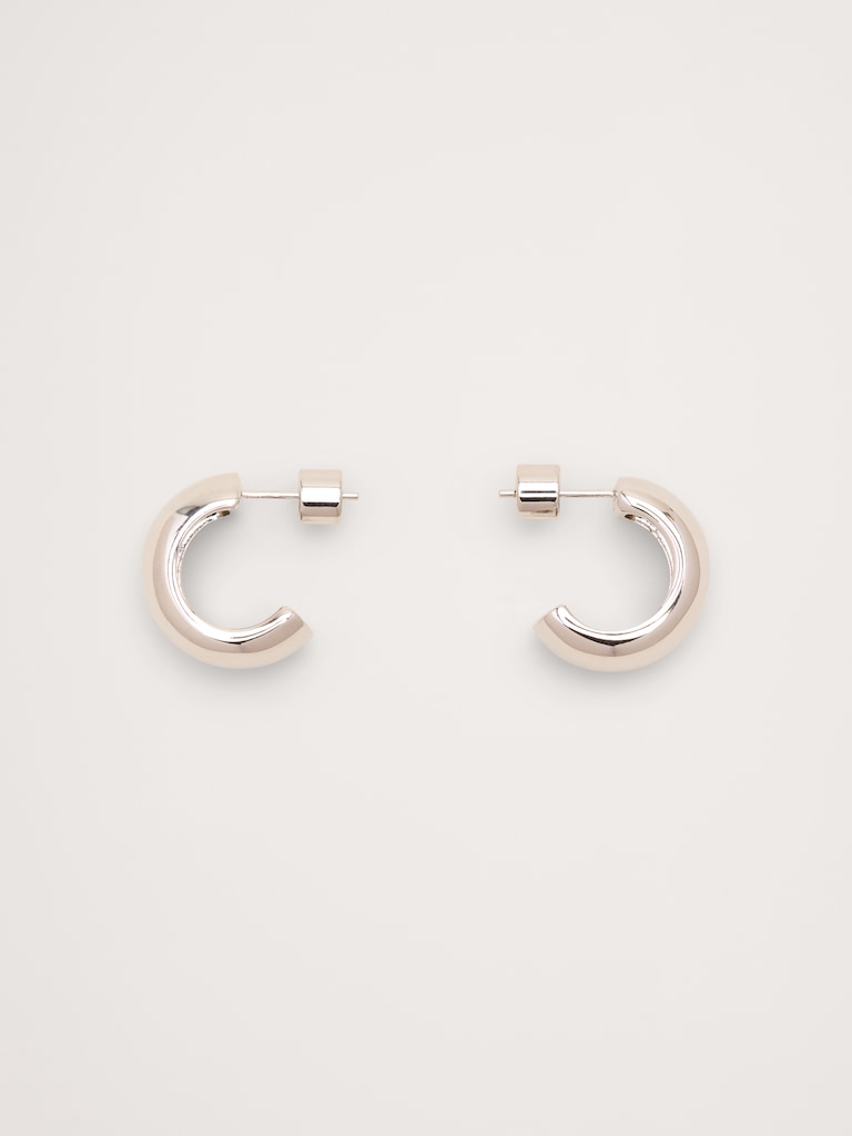 Gigi Earrings by Martha Calvo