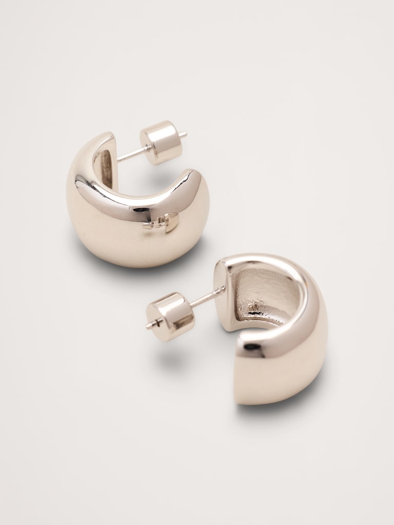 Gigi Earrings by Martha Calvo