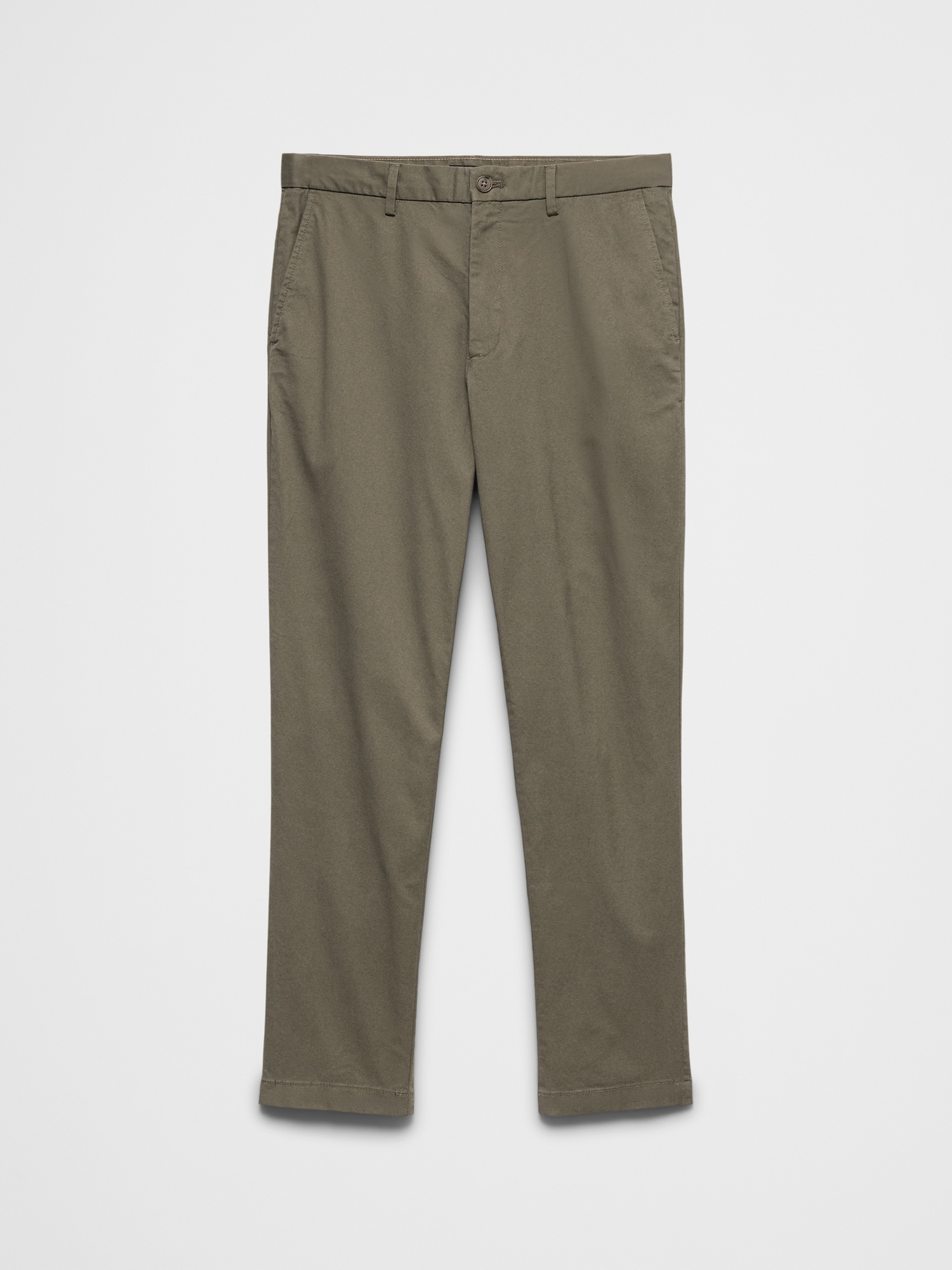Men's Tapered Fit Casual Pants | Banana Republic Factory