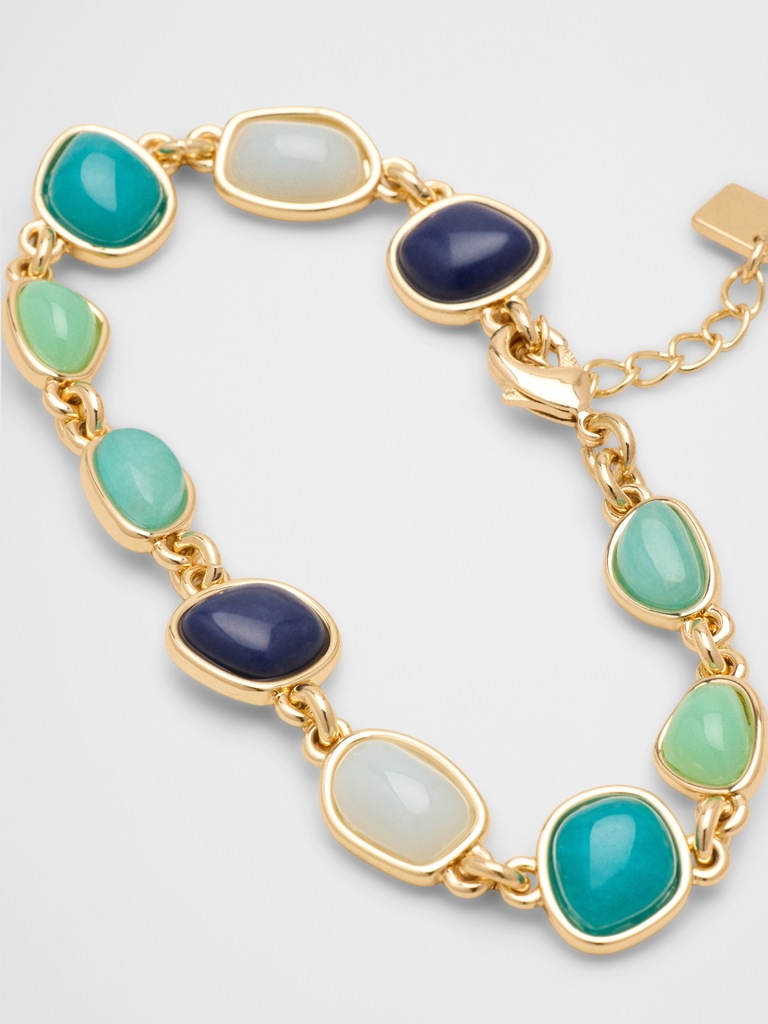 Stone Bracelet