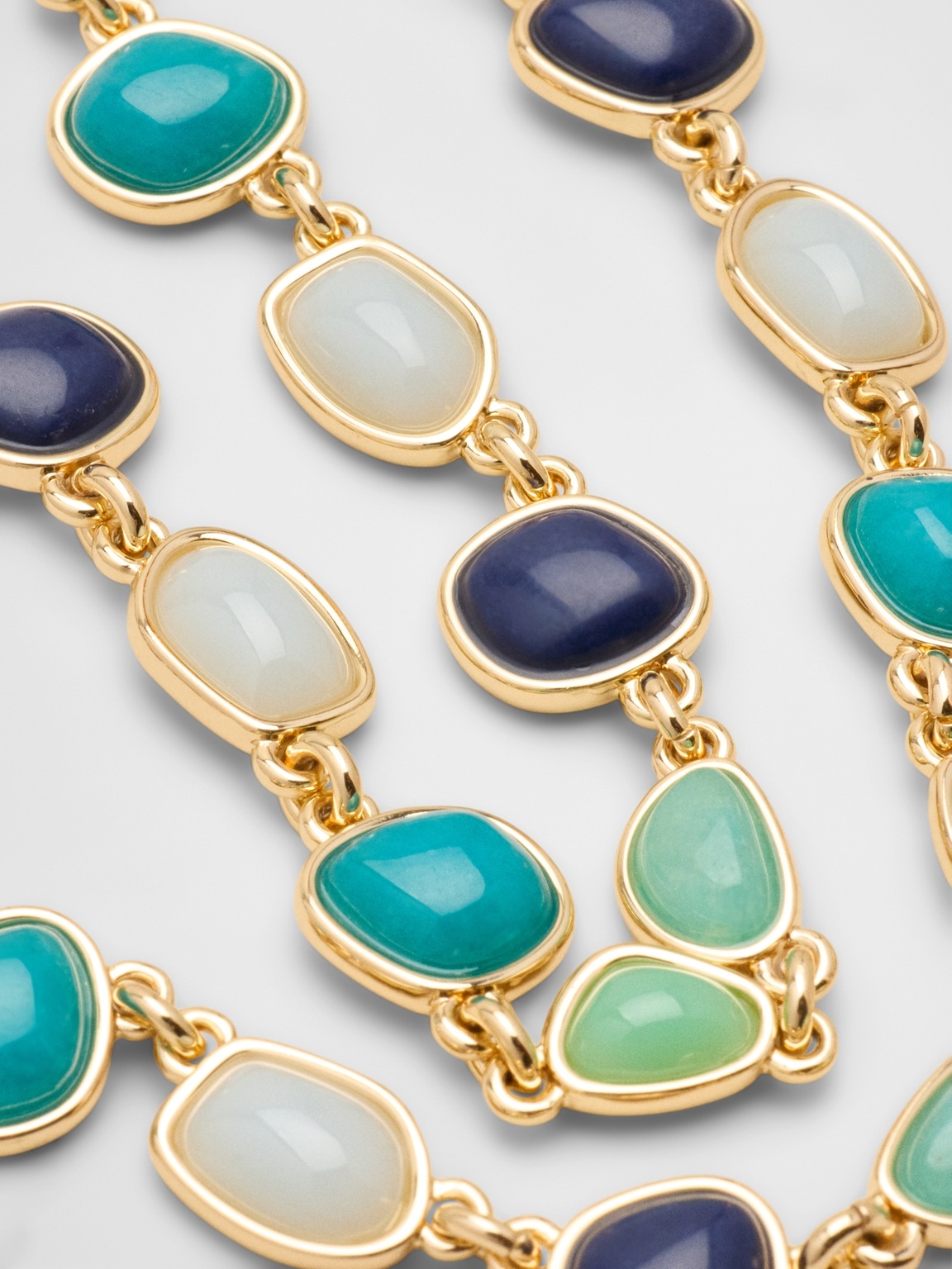 Stone Necklace