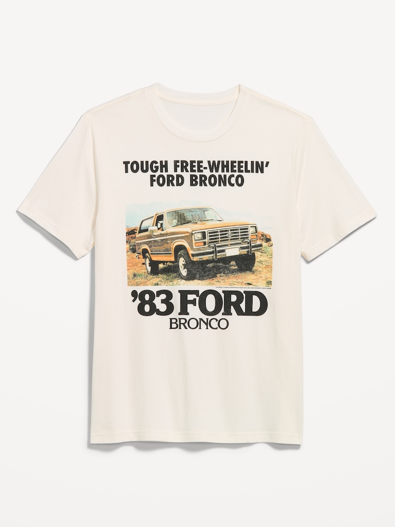 Ford Bronco™ T-Shirt