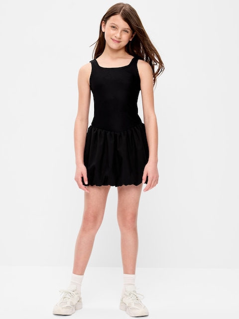 Girls' Black Dresses & Jumpsuits | Old Navy