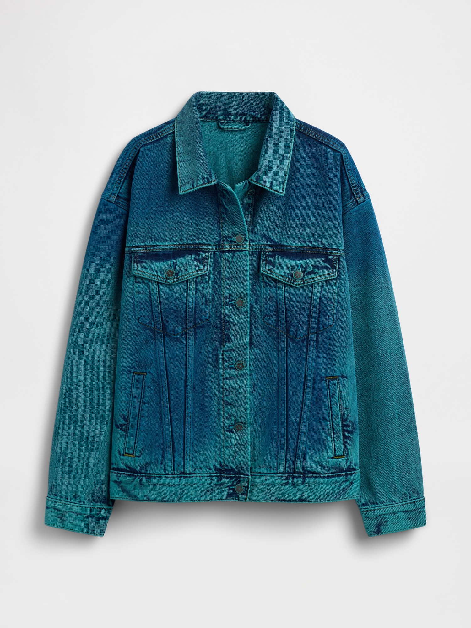 Gap x Harlem's Fashion Row | Gap