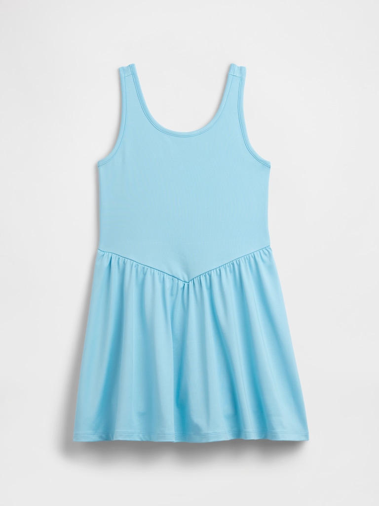 babyGap Jersey Tank Dress
