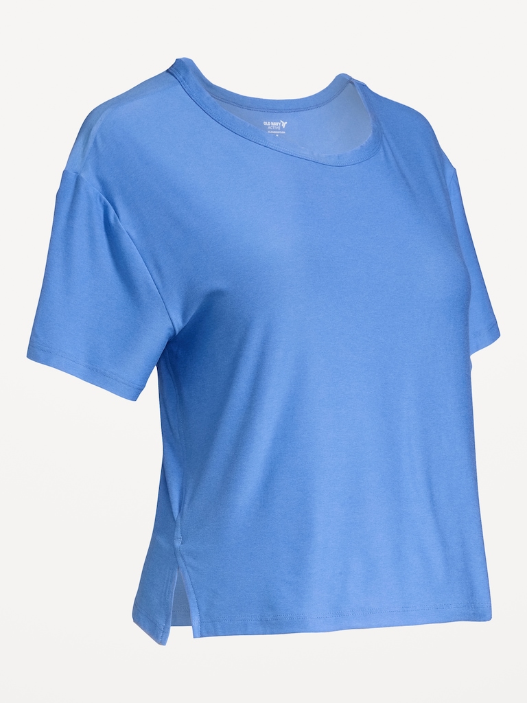 Maternity CloudMotion T-Shirt