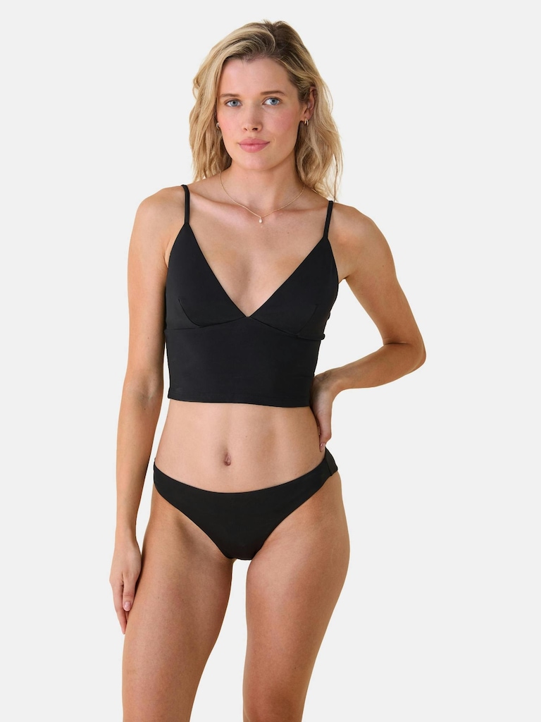 Andie Signature Bikini Bottom