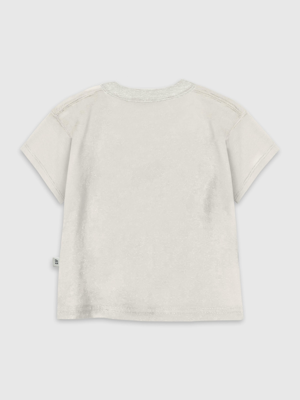 Toddler Winter Sports Vintage Graphic T-Shirt