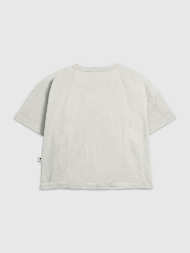 Kids Chevy Classic Graphic T-Shirt